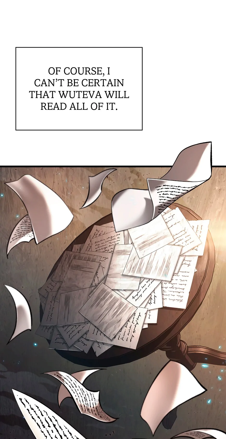 Pick Me Up (Official) - Chapter 41 manhwa
