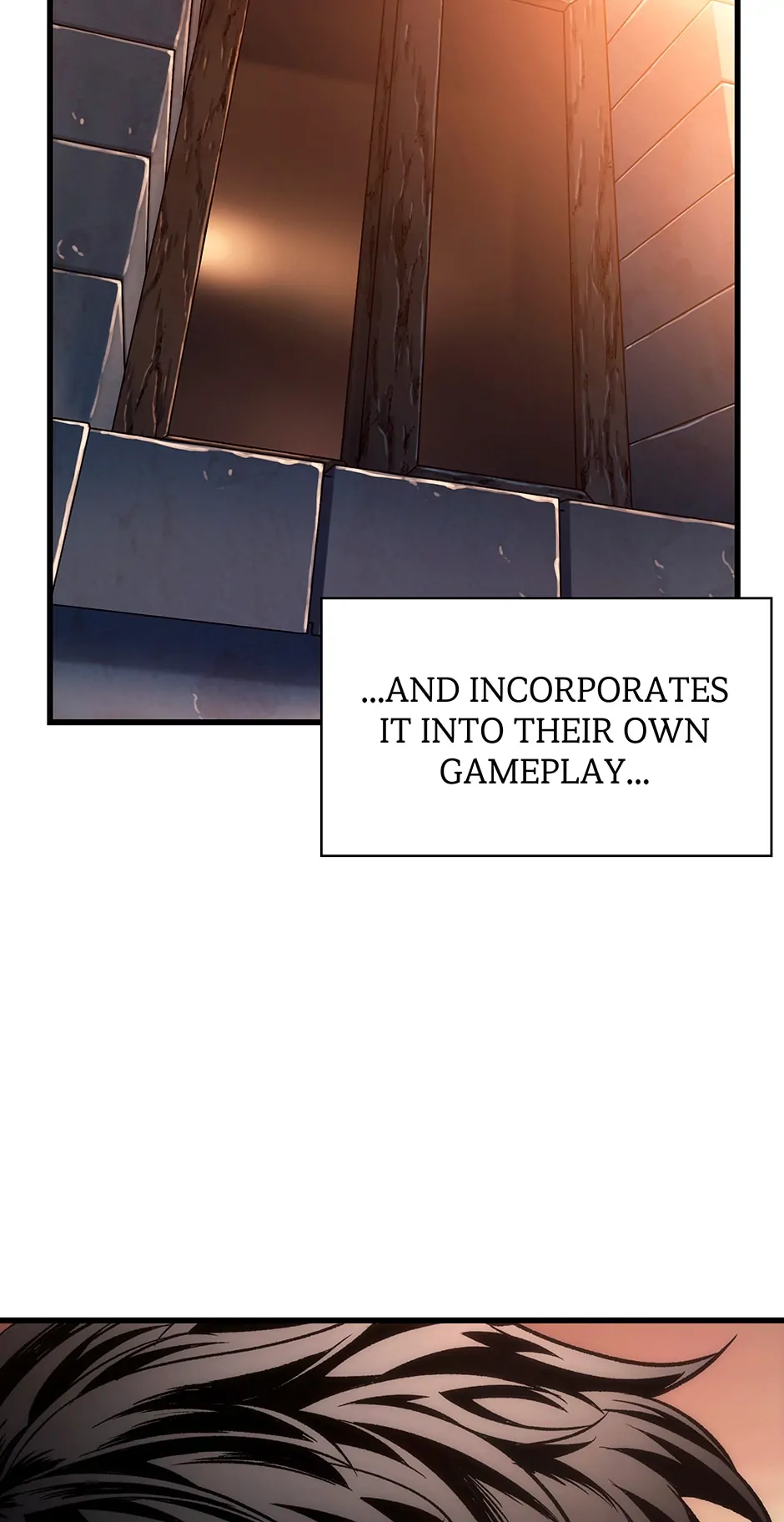 Pick Me Up (Official) - Chapter 41 manhwa