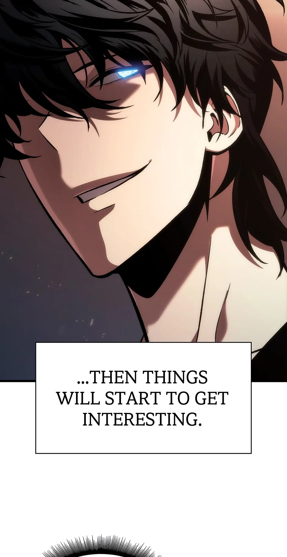 Pick Me Up (Official) - Chapter 41 manhwa