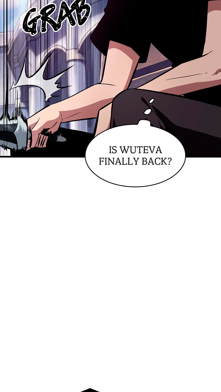 Pick Me Up (Official) - Chapter 41 manhwa