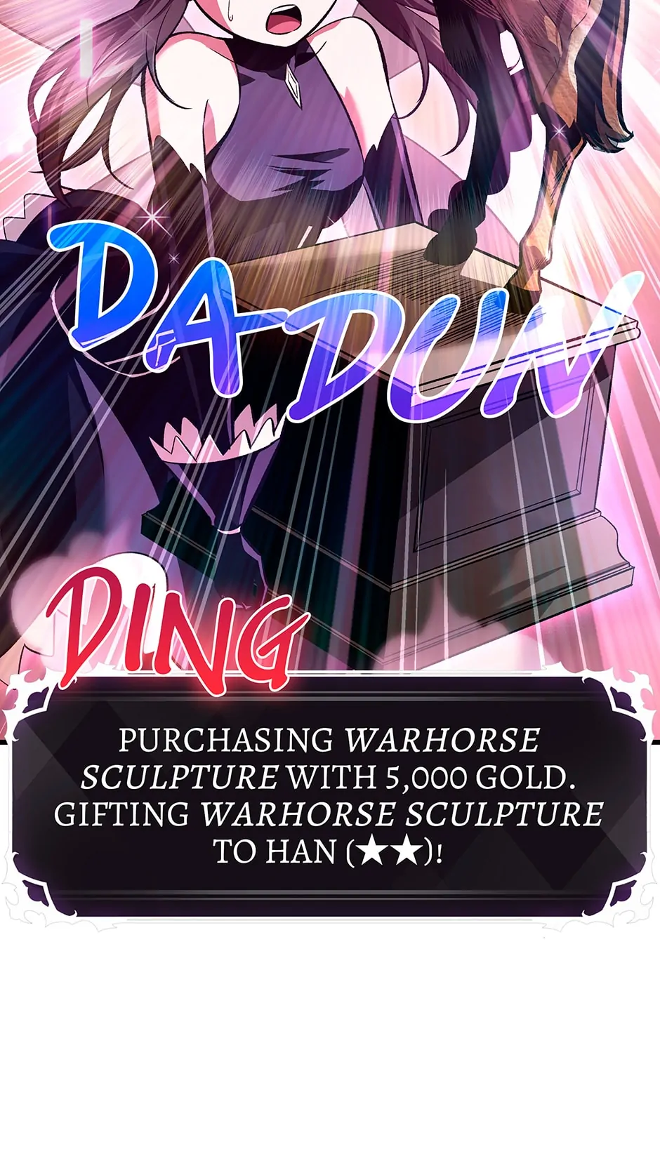 Pick Me Up (Official) - Chapter 41 manhwa