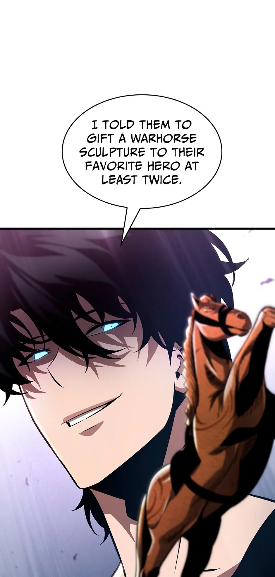 Pick Me Up (Official) - Chapter 41 manhwa