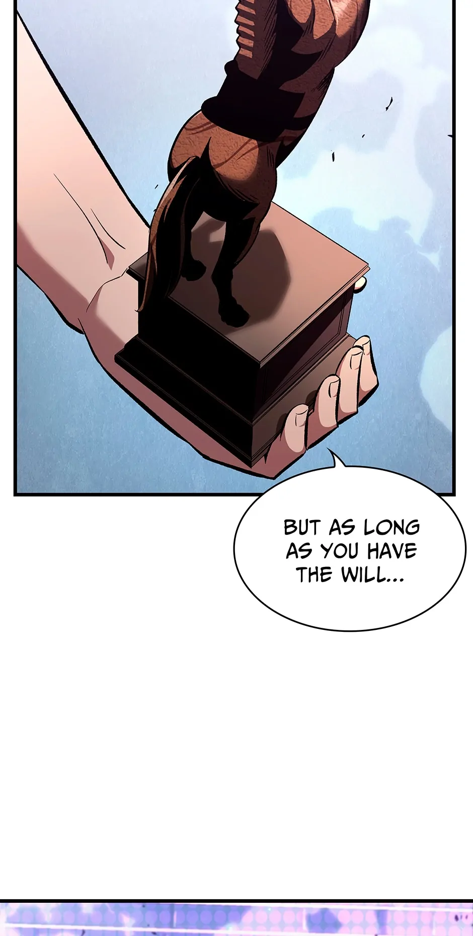 Pick Me Up (Official) - Chapter 41 manhwa