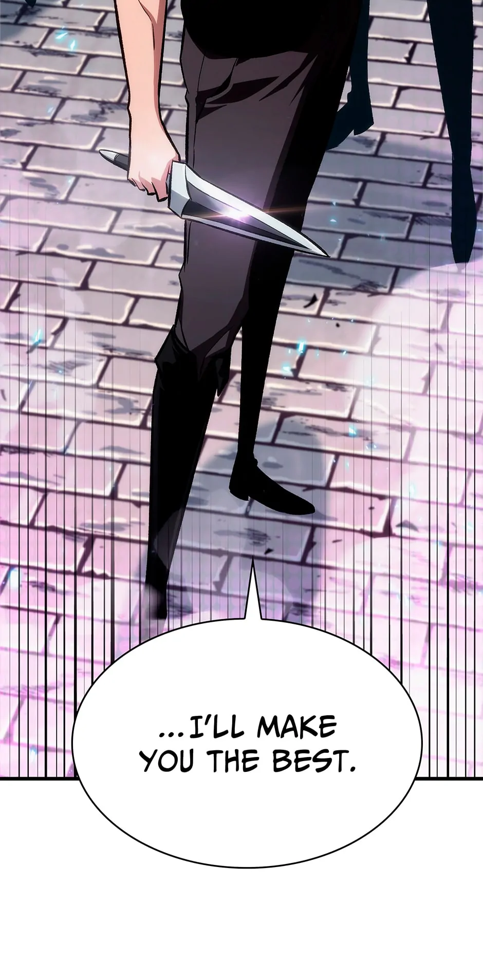 Pick Me Up (Official) - Chapter 41 manhwa