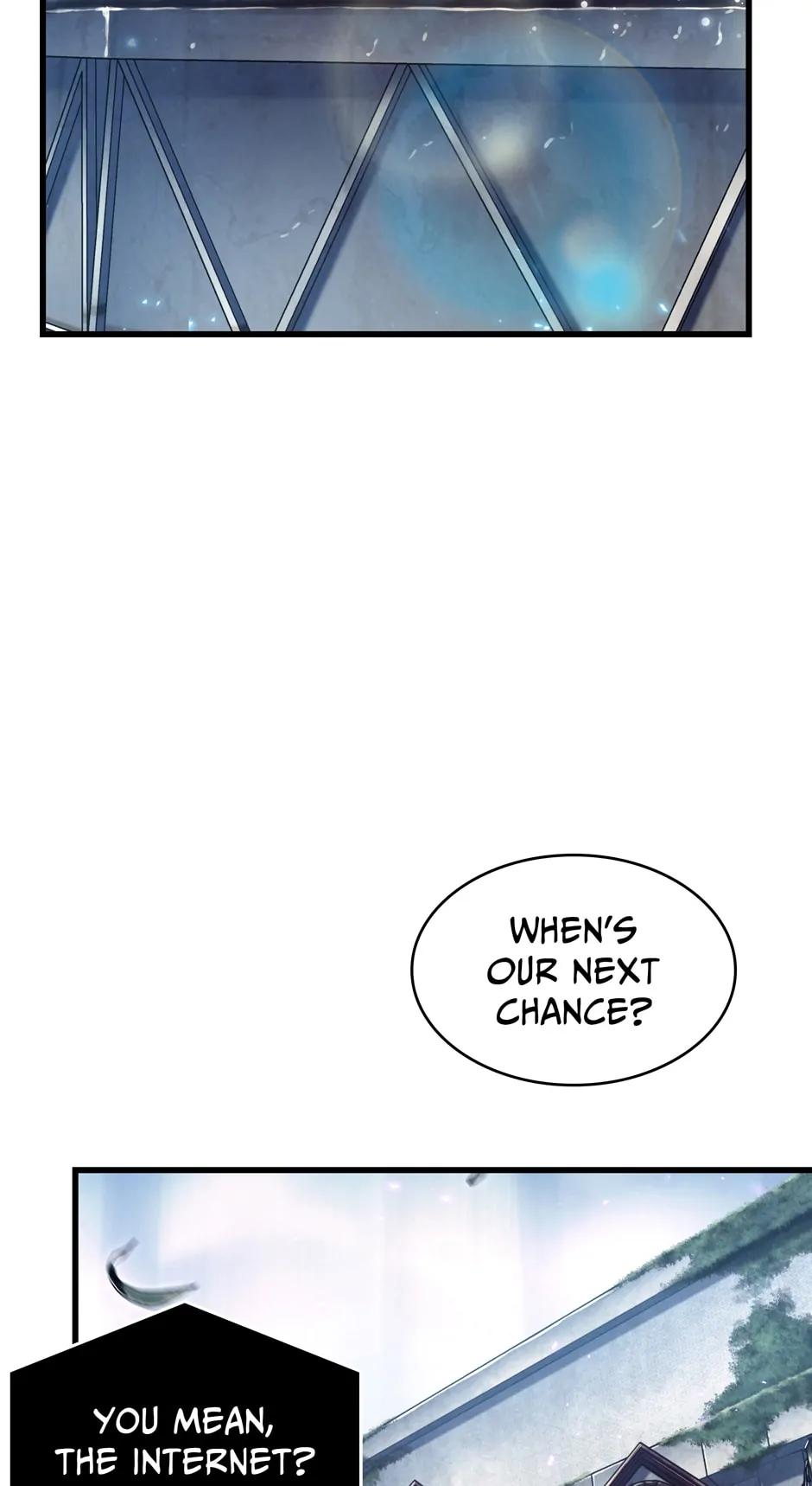 Pick Me Up (Official) - Chapter 42 manhwa
