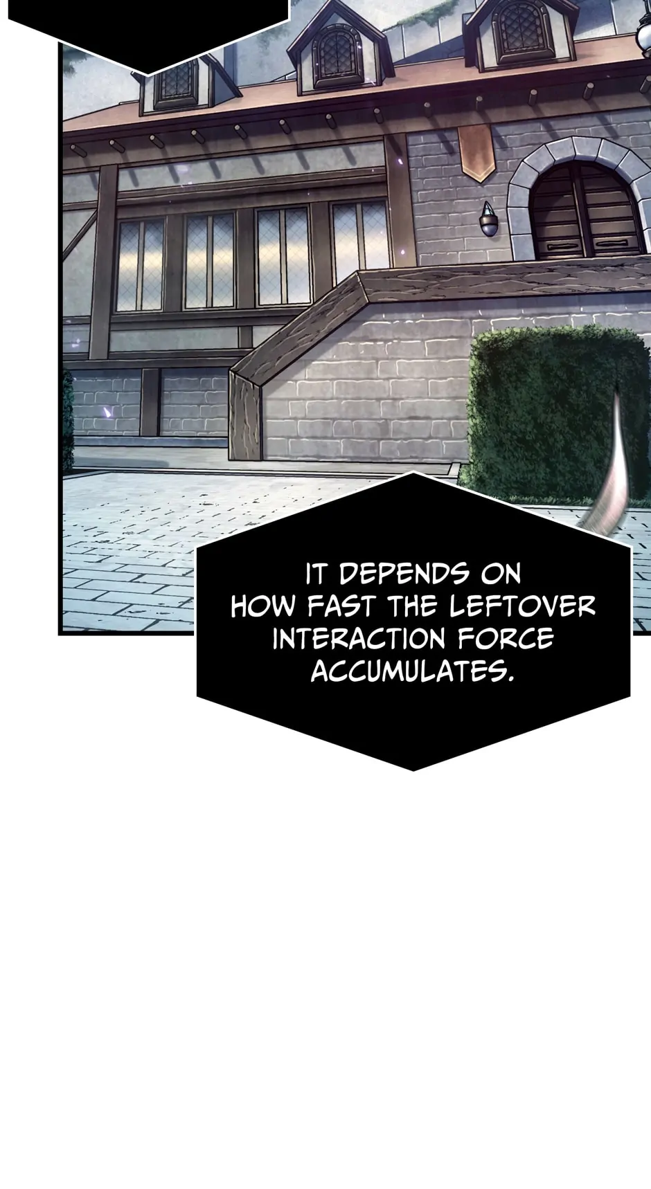 Pick Me Up (Official) - Chapter 42 manhwa