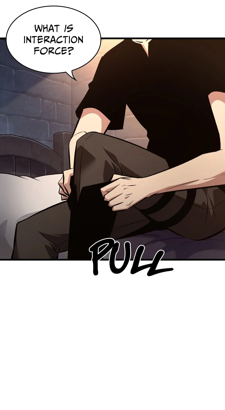 Pick Me Up (Official) - Chapter 42 manhwa