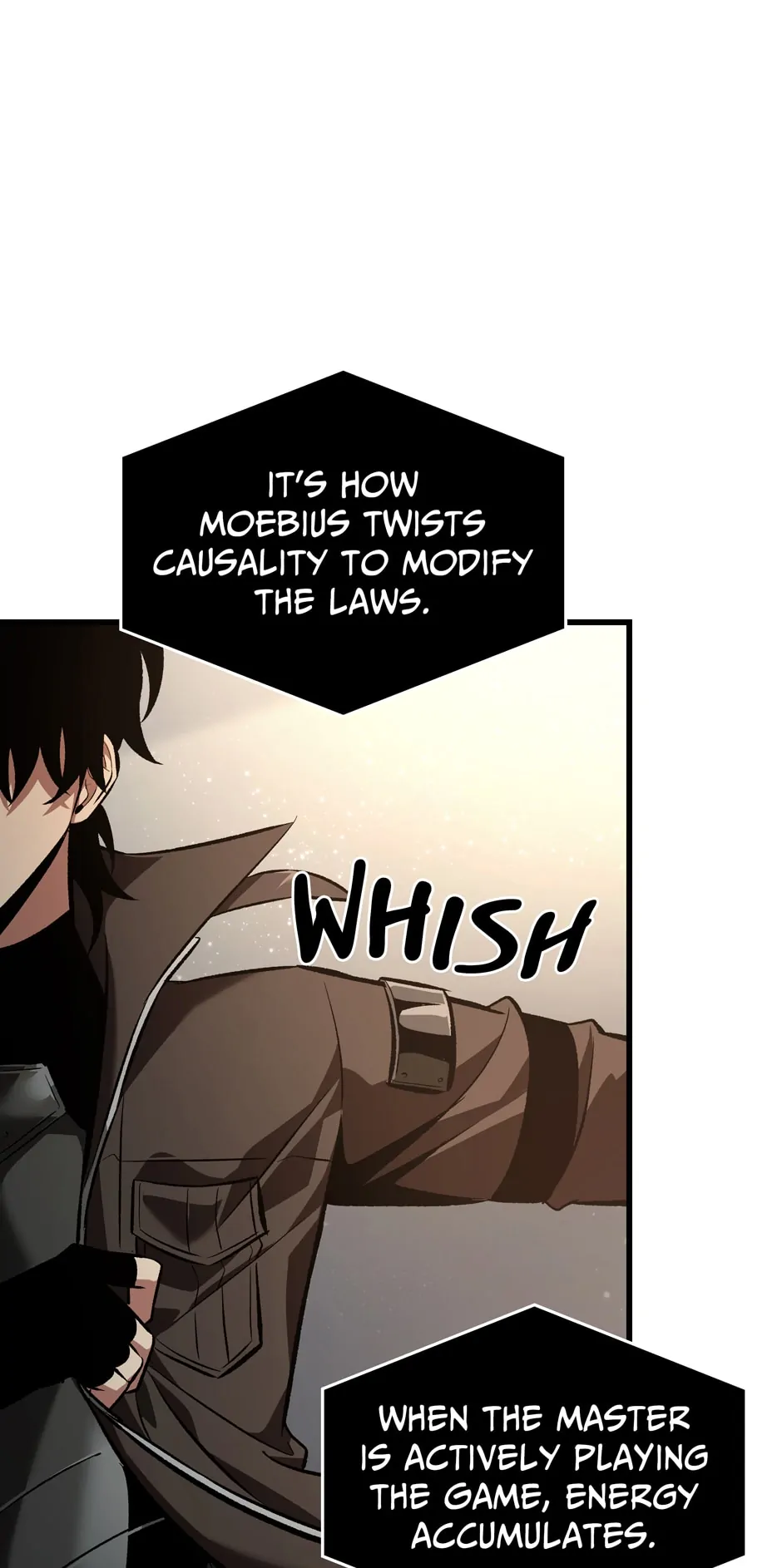 Pick Me Up (Official) - Chapter 42 manhwa