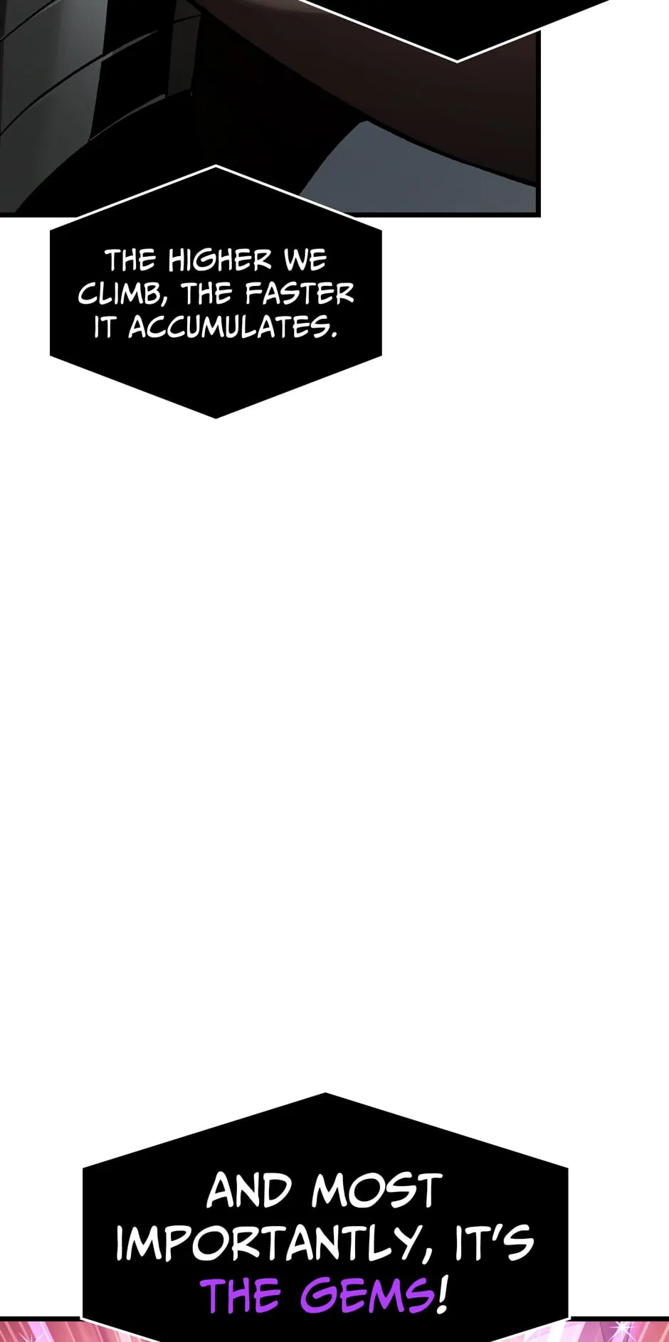 Pick Me Up (Official) - Chapter 42 manhwa