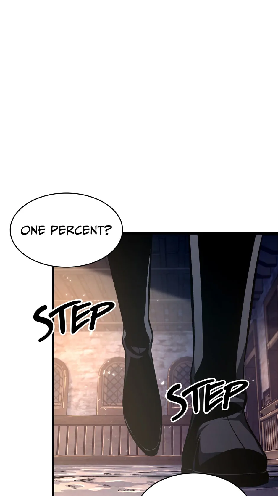 Pick Me Up (Official) - Chapter 42 manhwa