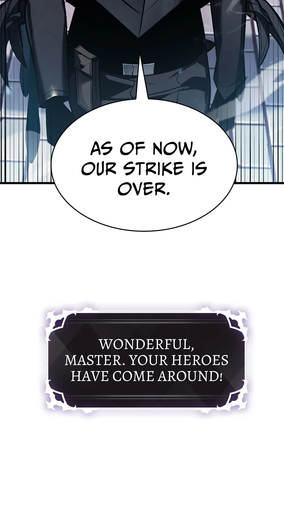 Pick Me Up (Official) - Chapter 42 manhwa