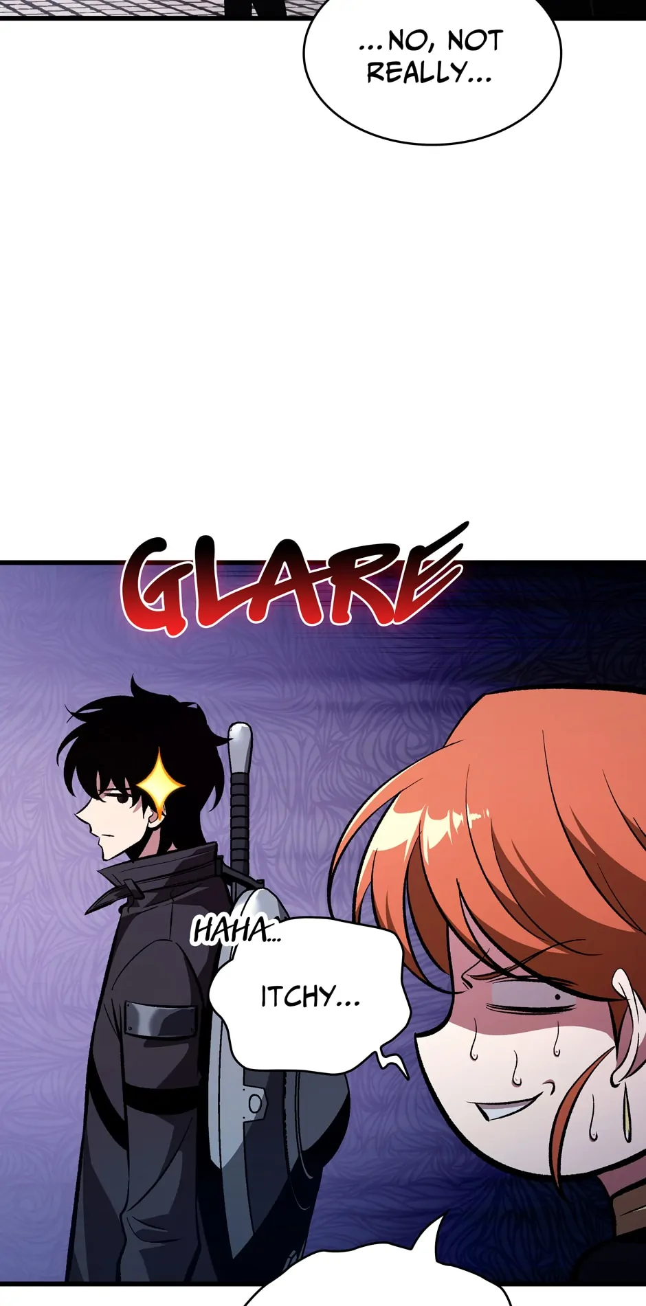Pick Me Up (Official) - Chapter 42 manhwa