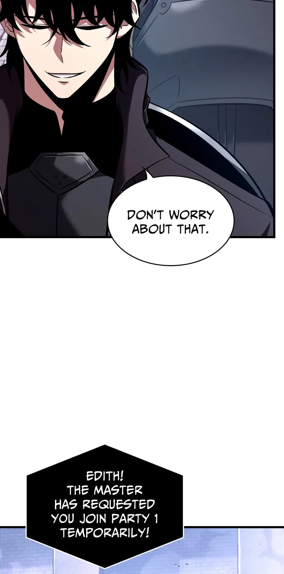 Pick Me Up (Official) - Chapter 42 manhwa