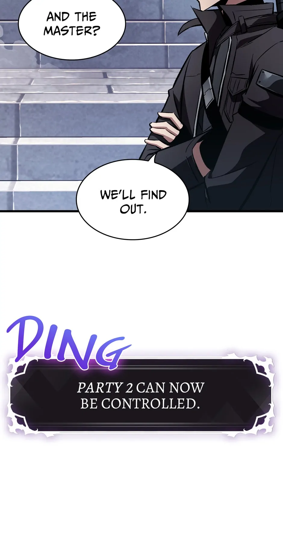 Pick Me Up (Official) - Chapter 42 manhwa
