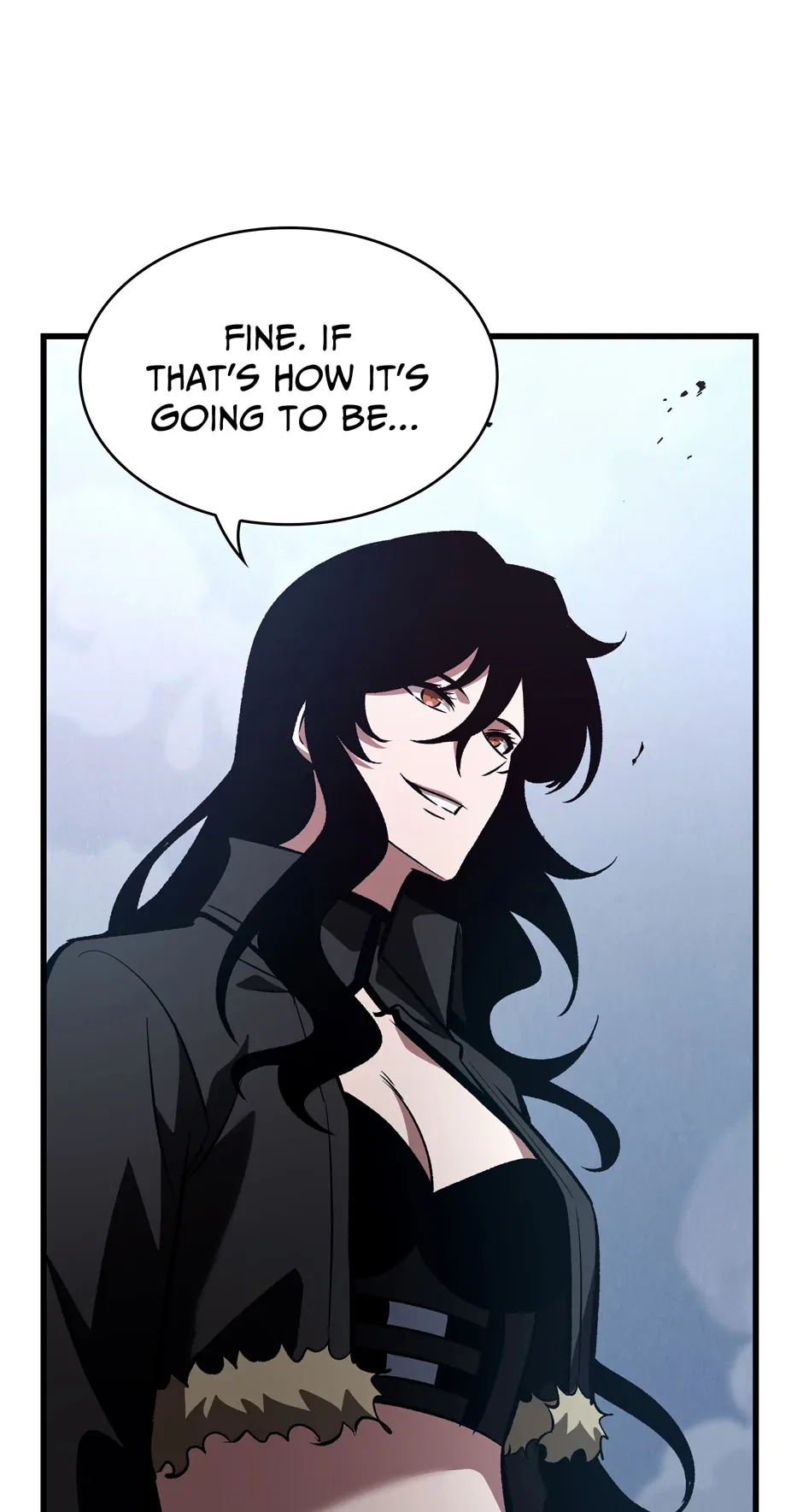 Pick Me Up (Official) - Chapter 42 manhwa