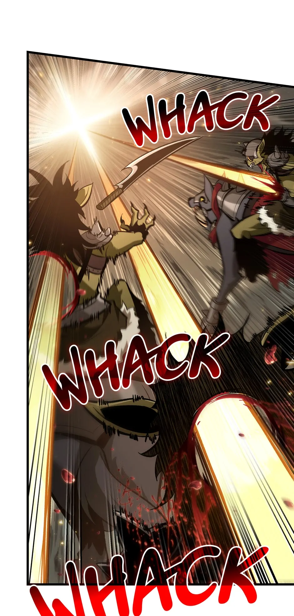 Pick Me Up (Official) - Chapter 42 manhwa