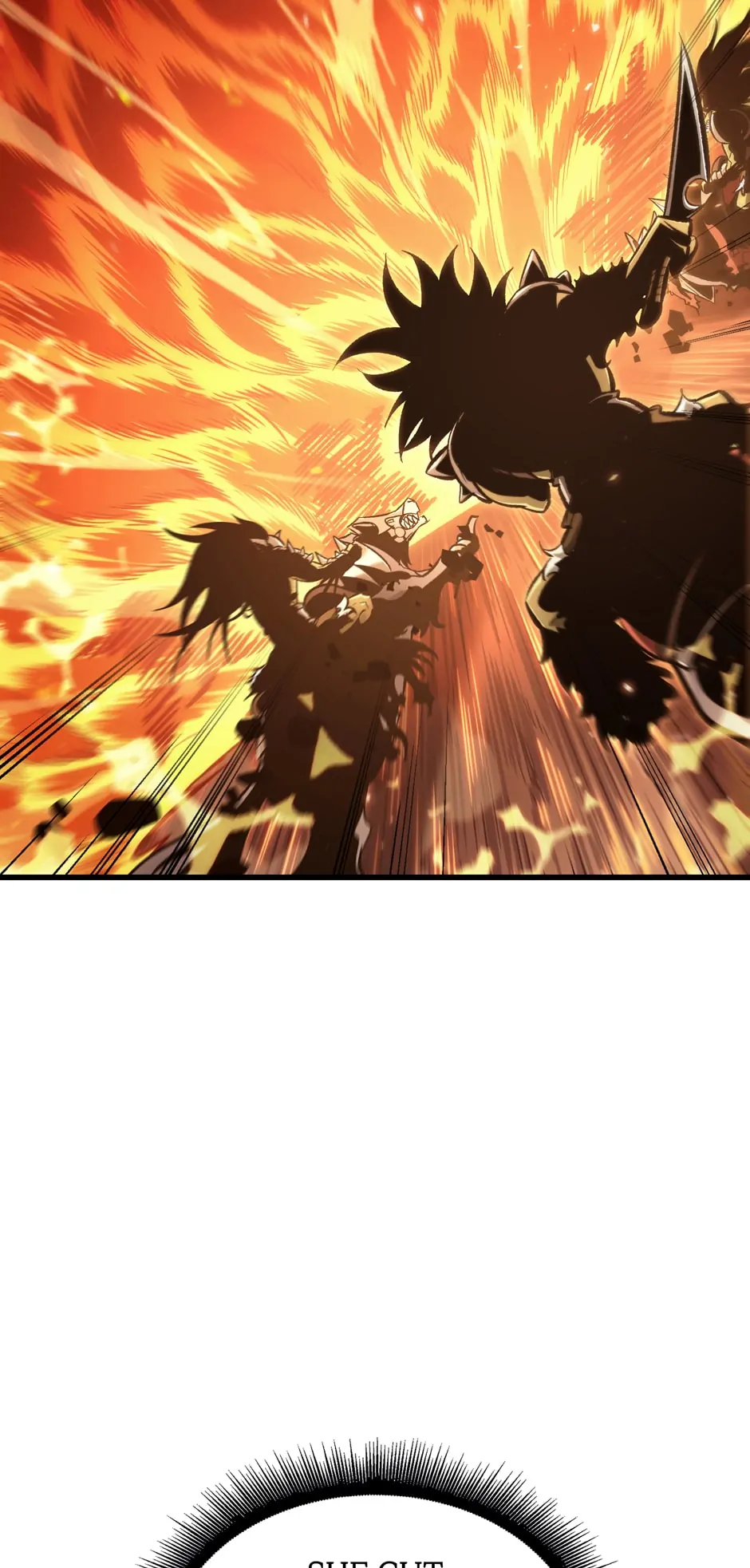 Pick Me Up (Official) - Chapter 42 manhwa