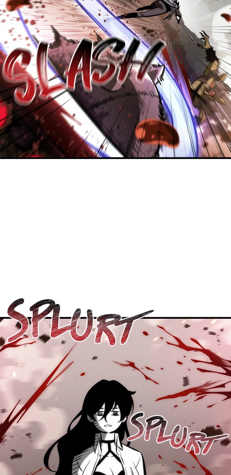 Pick Me Up (Official) - Chapter 42 manhwa