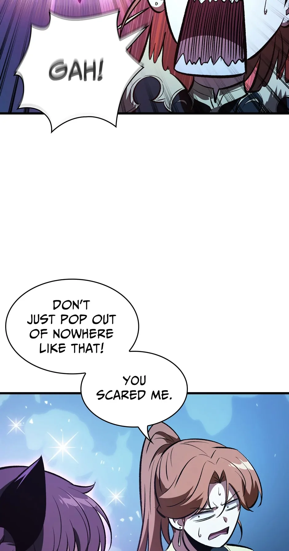Pick Me Up (Official) - Chapter 42 manhwa