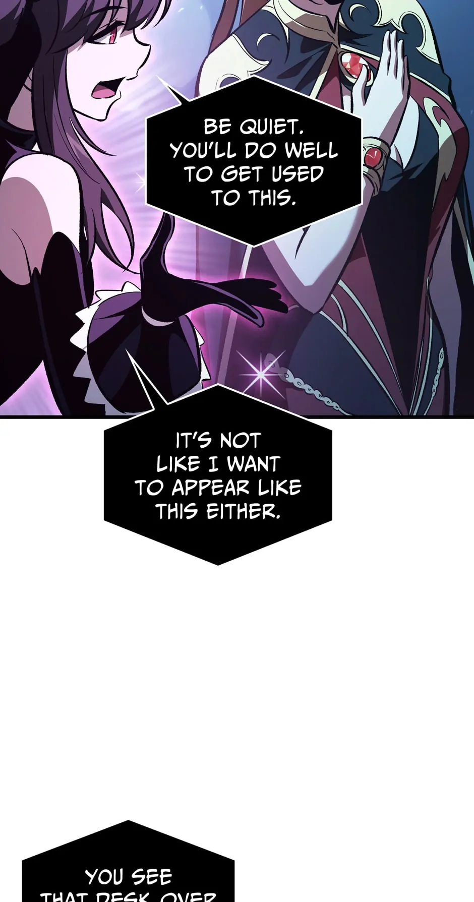 Pick Me Up (Official) - Chapter 42 manhwa