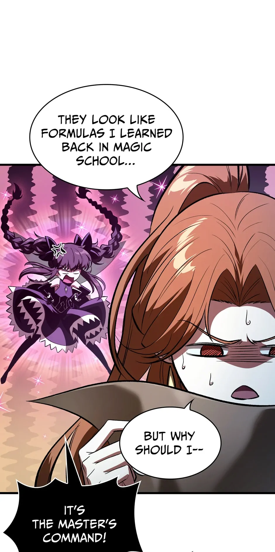Pick Me Up (Official) - Chapter 42 manhwa