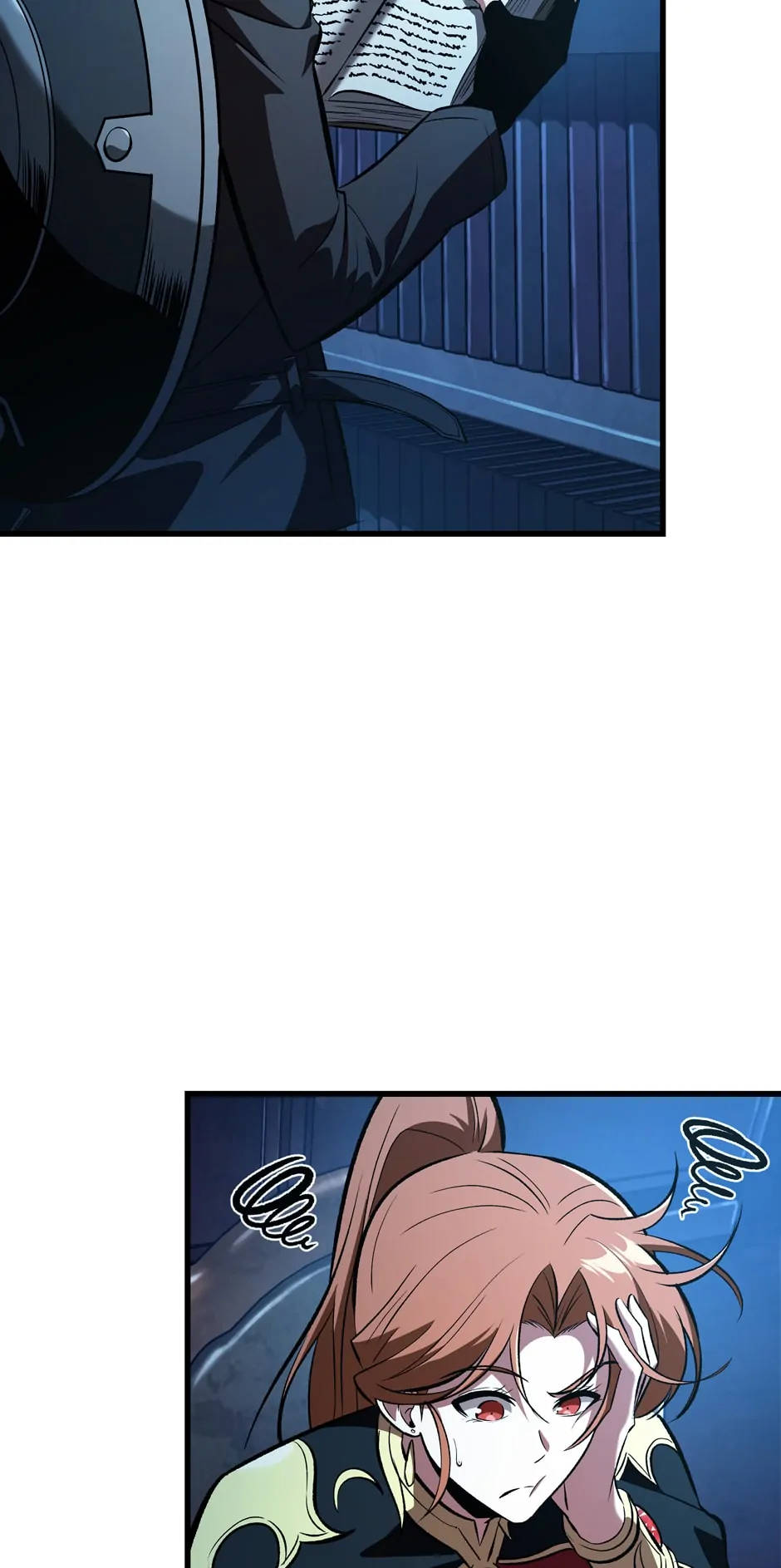 Pick Me Up (Official) - Chapter 42 manhwa
