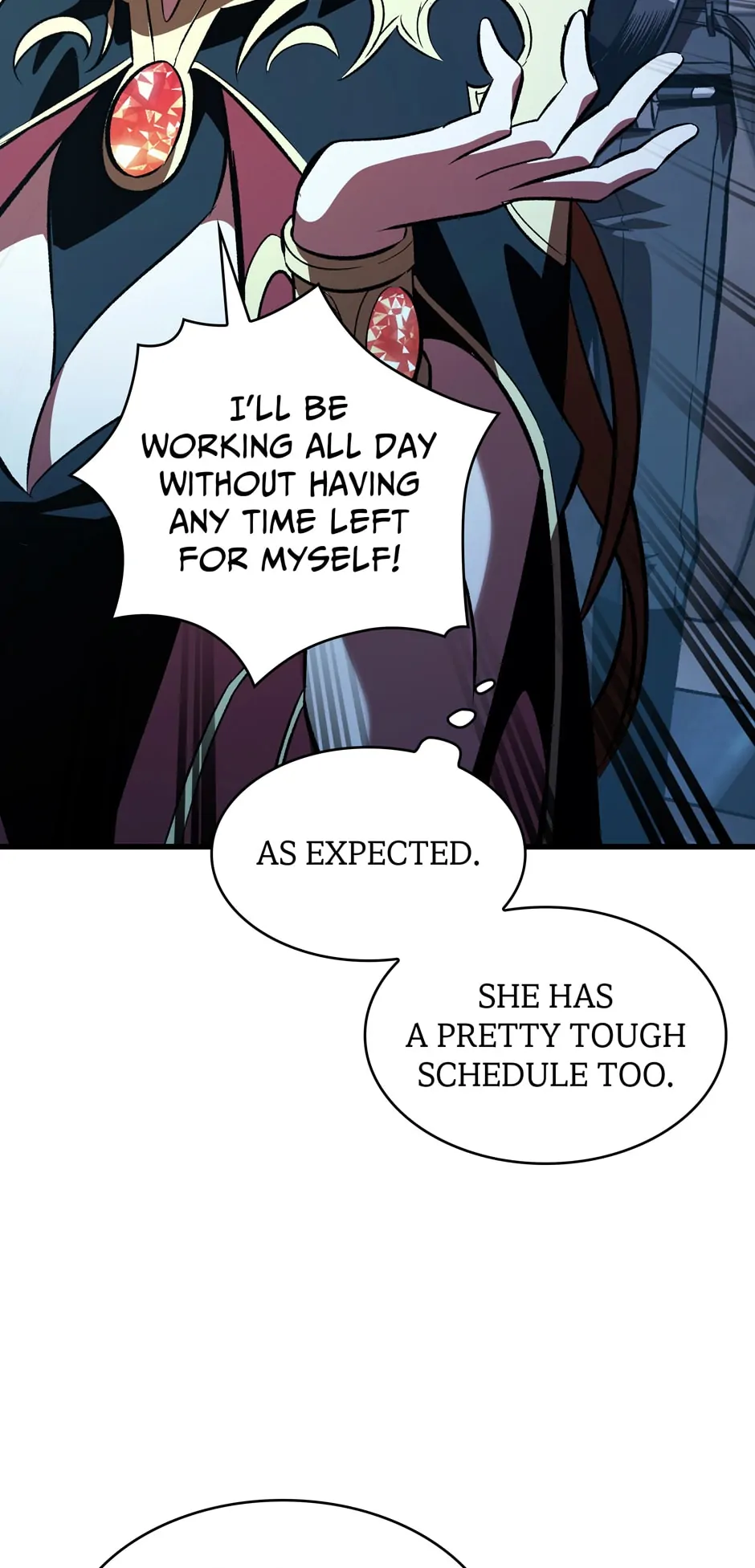 Pick Me Up (Official) - Chapter 42 manhwa