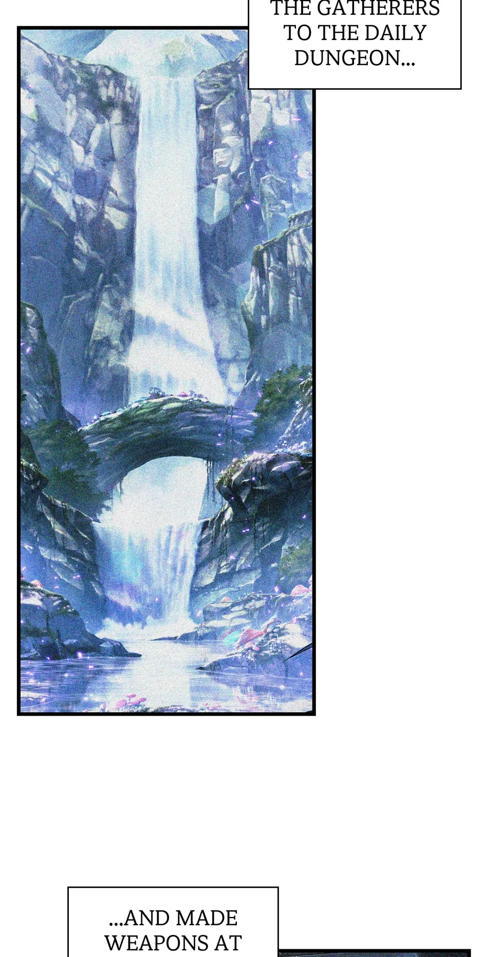 Pick Me Up (Official) - Chapter 42 manhwa