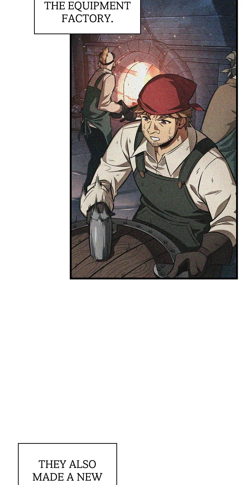 Pick Me Up (Official) - Chapter 42 manhwa