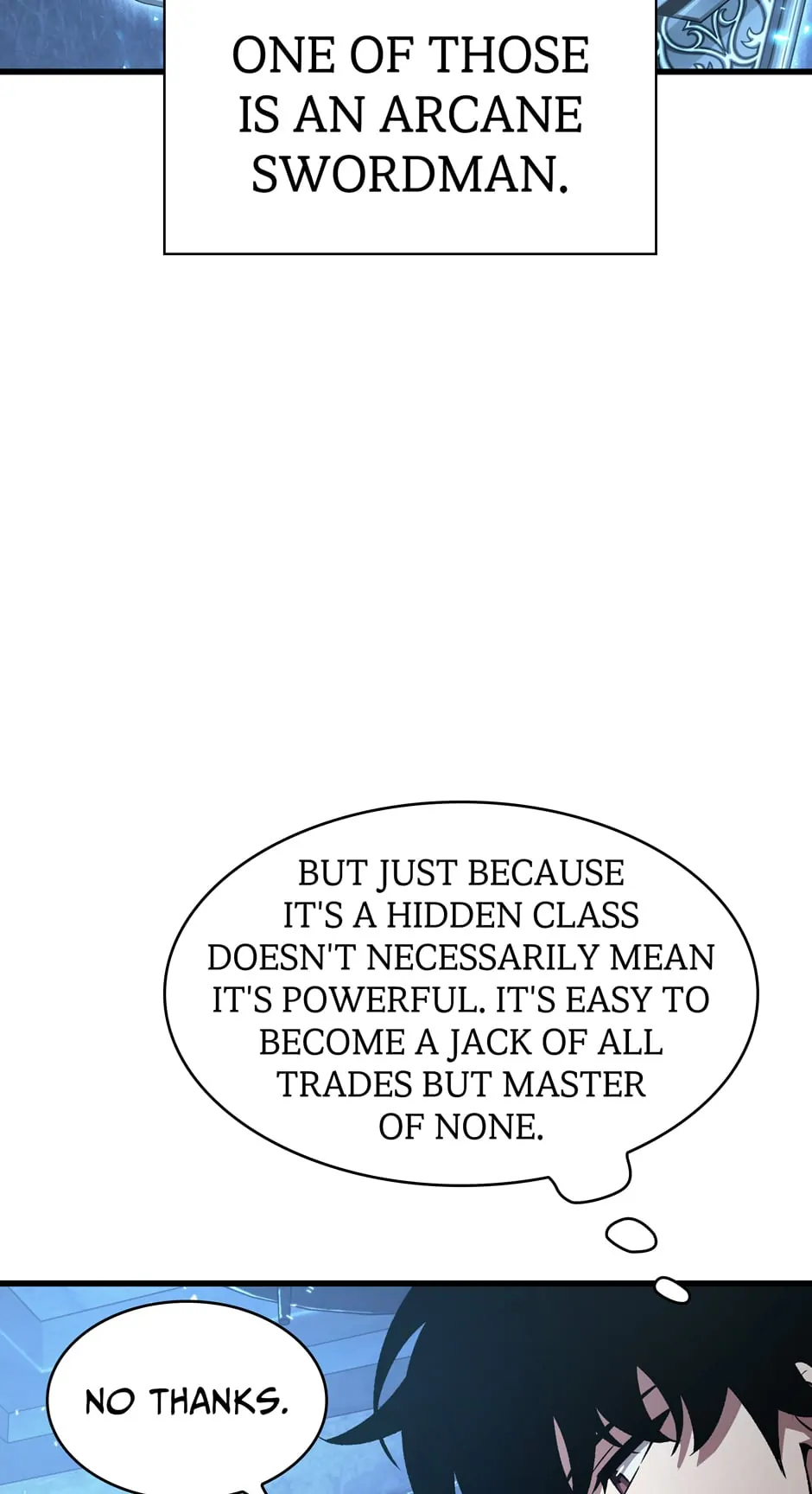 Pick Me Up (Official) - Chapter 42 manhwa