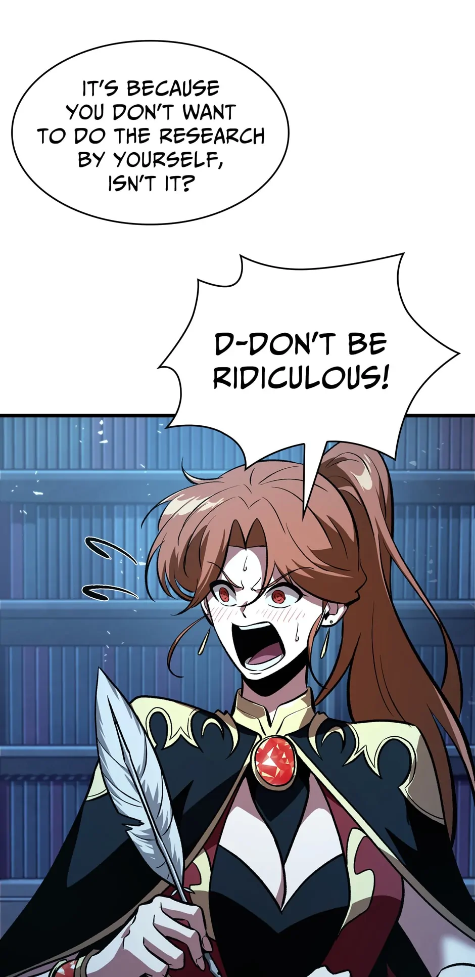 Pick Me Up (Official) - Chapter 42 manhwa