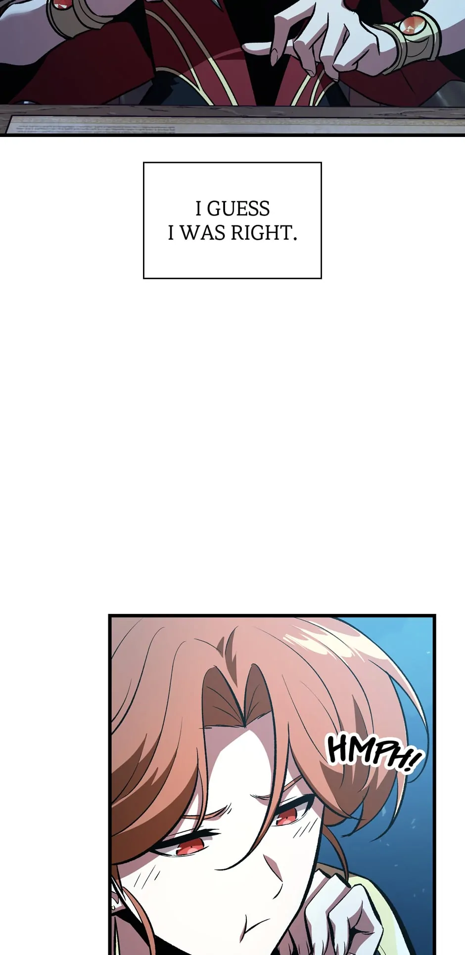 Pick Me Up (Official) - Chapter 42 manhwa