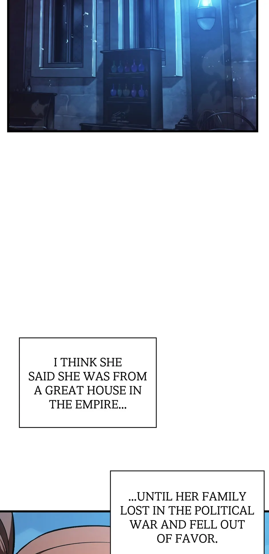 Pick Me Up (Official) - Chapter 42 manhwa