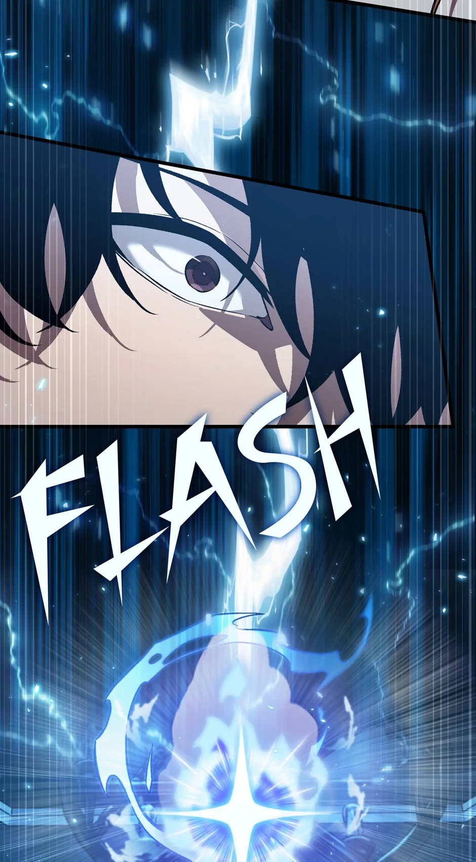 Pick Me Up (Official) - Chapter 42 manhwa