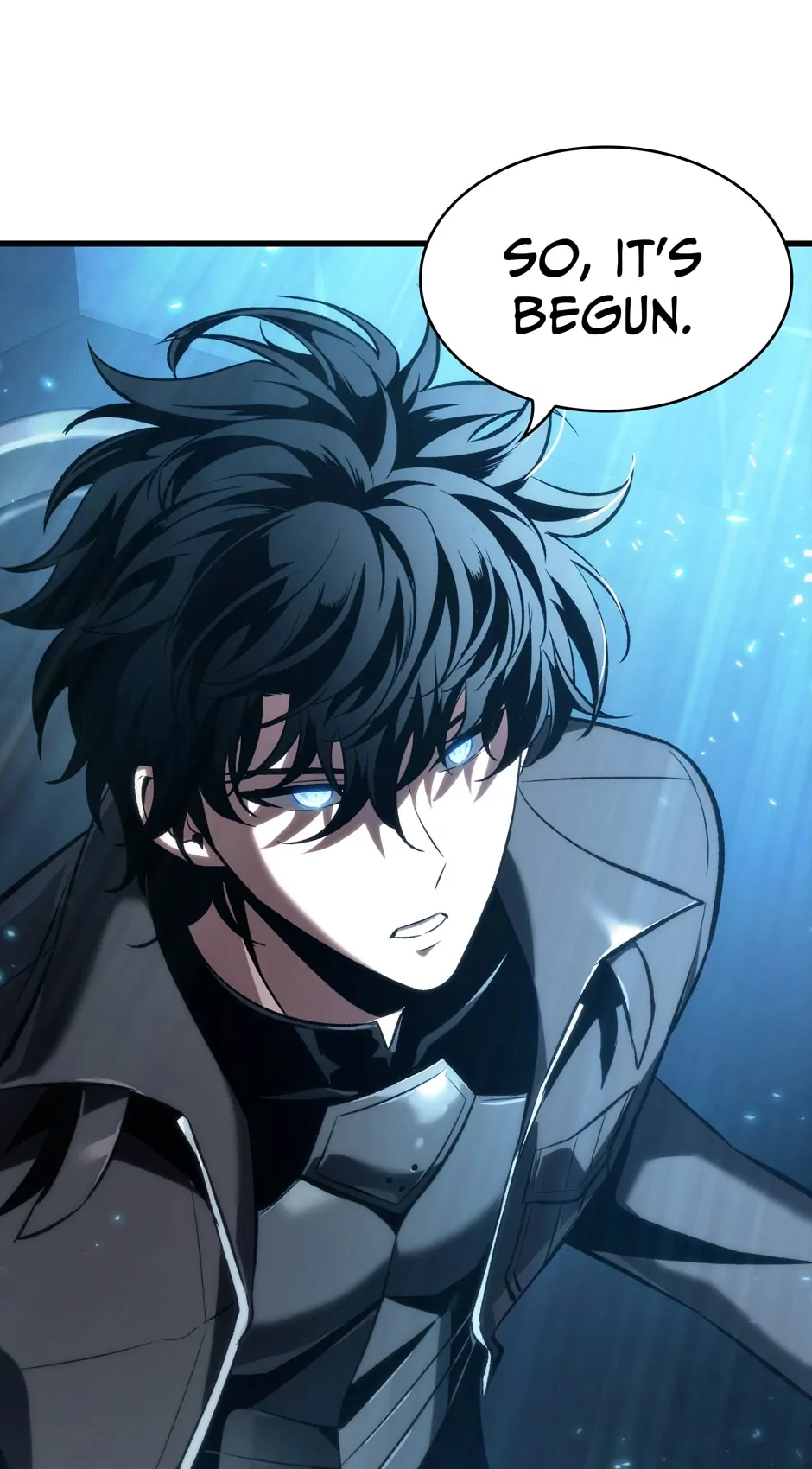 Pick Me Up (Official) - Chapter 42 manhwa