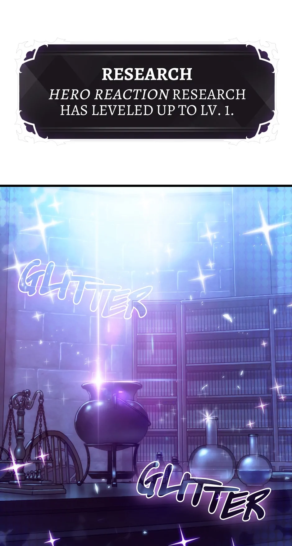 Pick Me Up (Official) - Chapter 43 manhwa