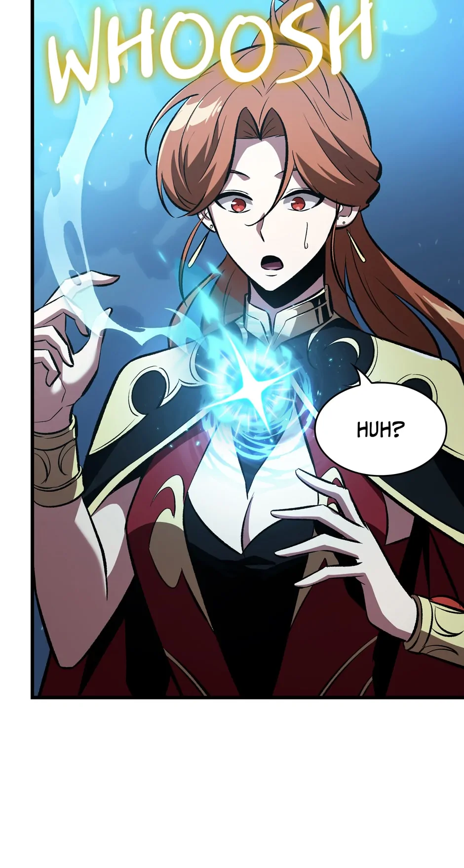 Pick Me Up (Official) - Chapter 43 manhwa