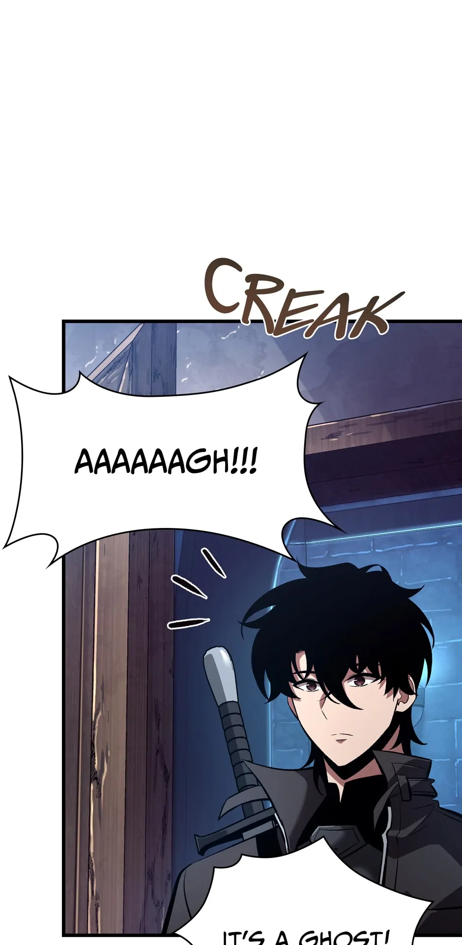 Pick Me Up (Official) - Chapter 43 manhwa