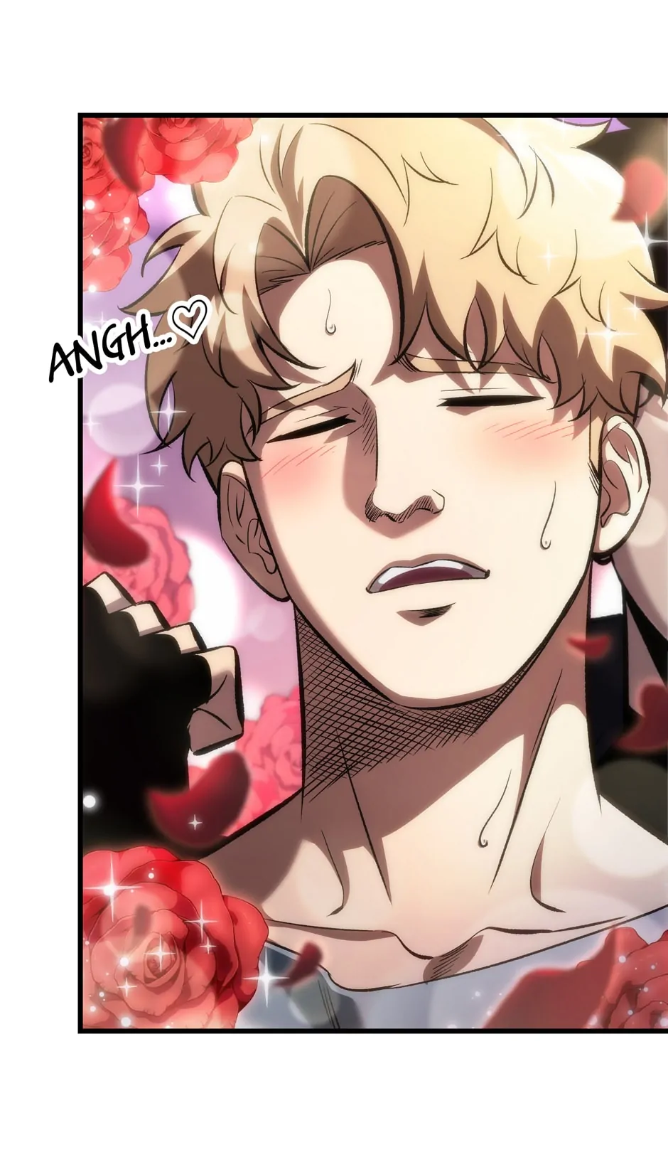 Pick Me Up (Official) - Chapter 43 manhwa