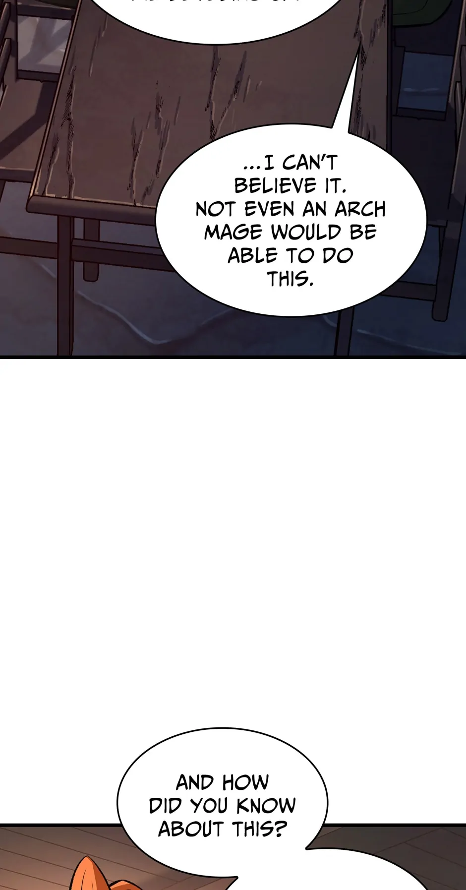 Pick Me Up (Official) - Chapter 43 manhwa