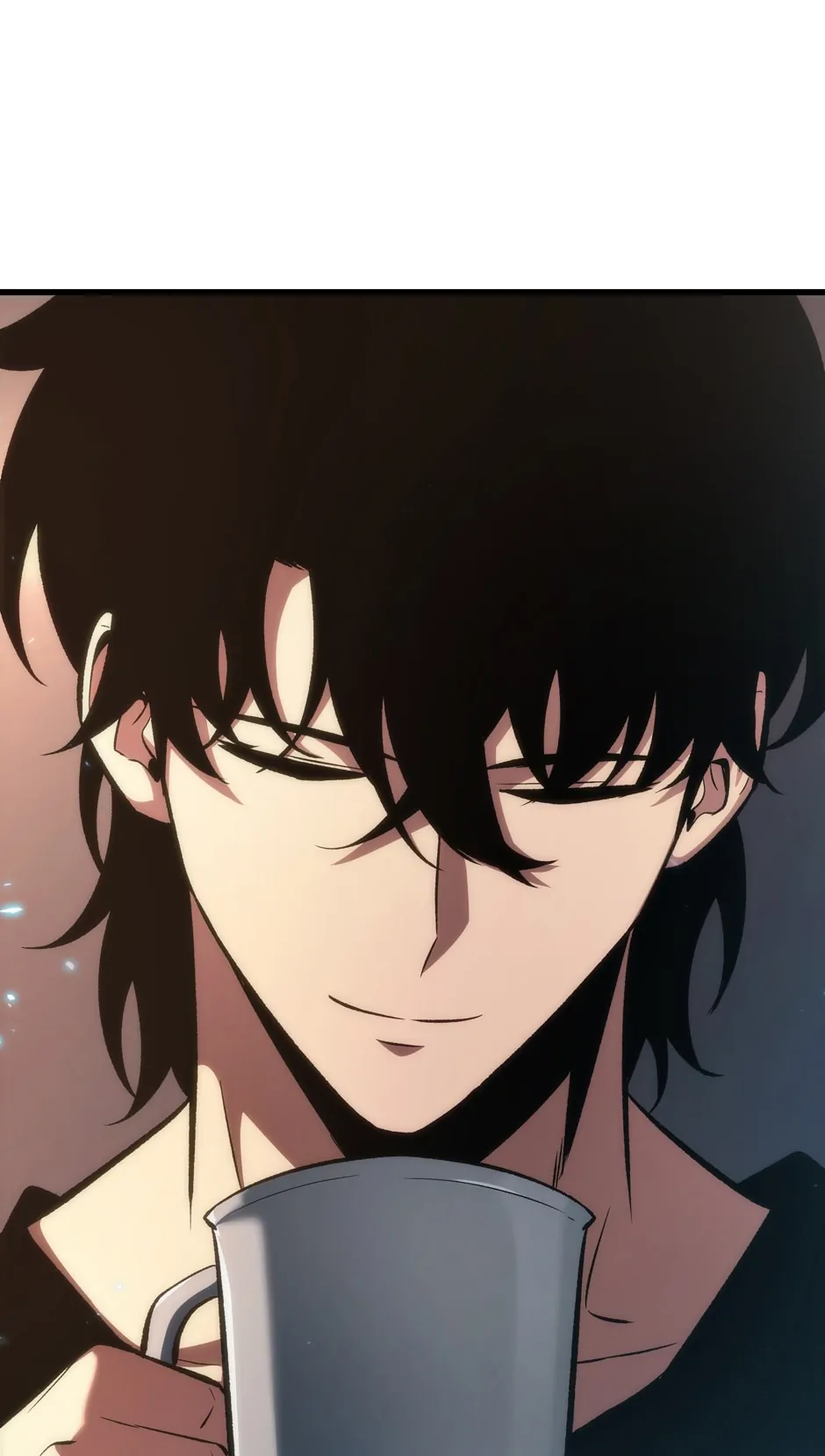 Pick Me Up (Official) - Chapter 43 manhwa