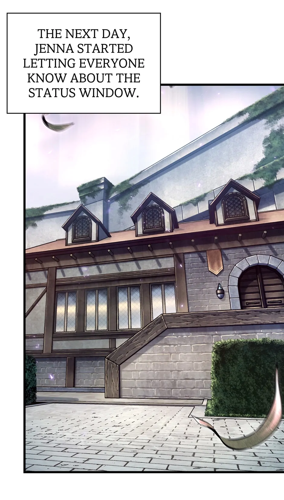 Pick Me Up (Official) - Chapter 43 manhwa