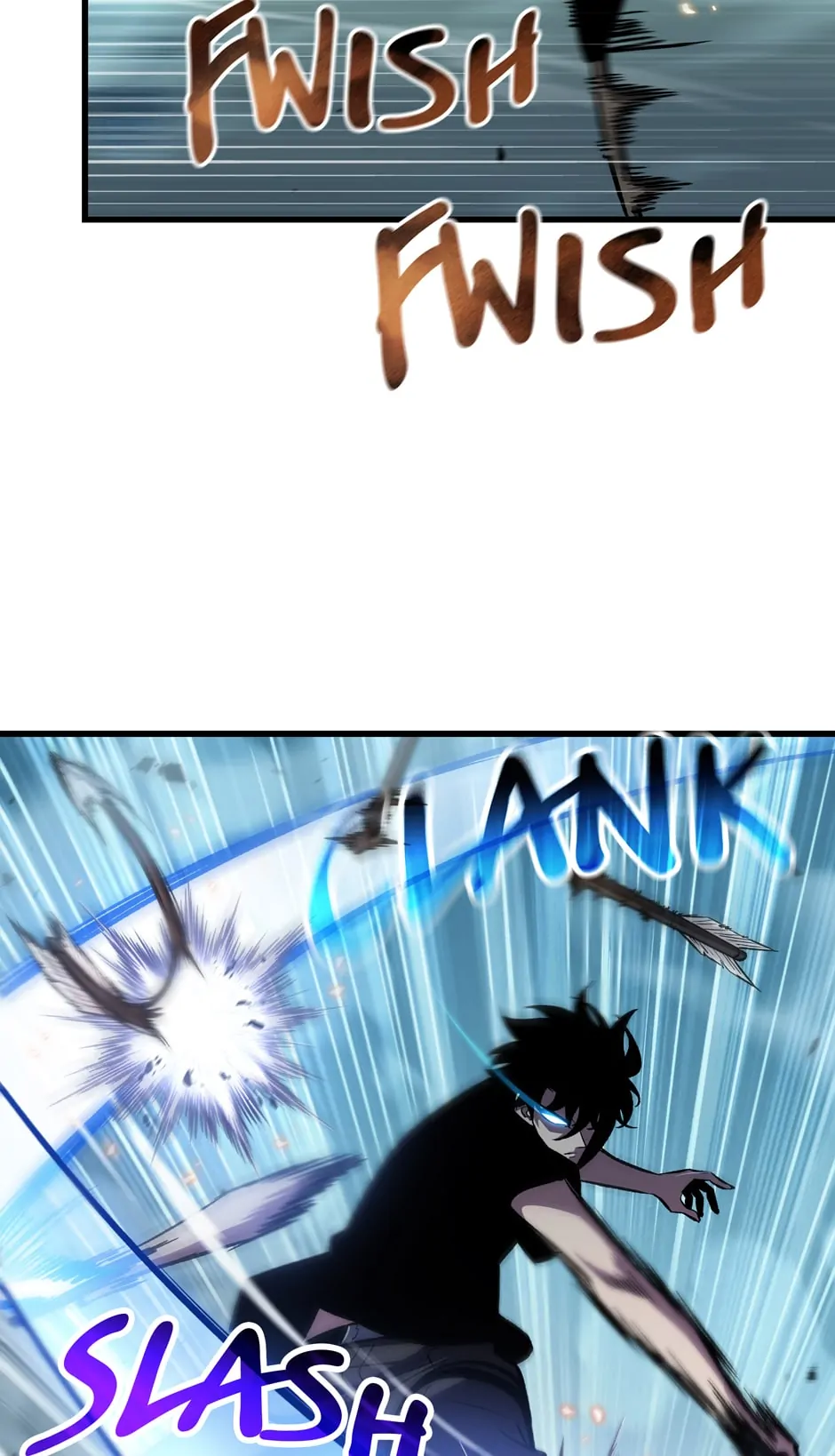 Pick Me Up (Official) - Chapter 43 manhwa