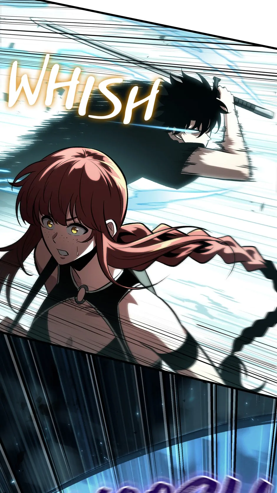 Pick Me Up (Official) - Chapter 43 manhwa