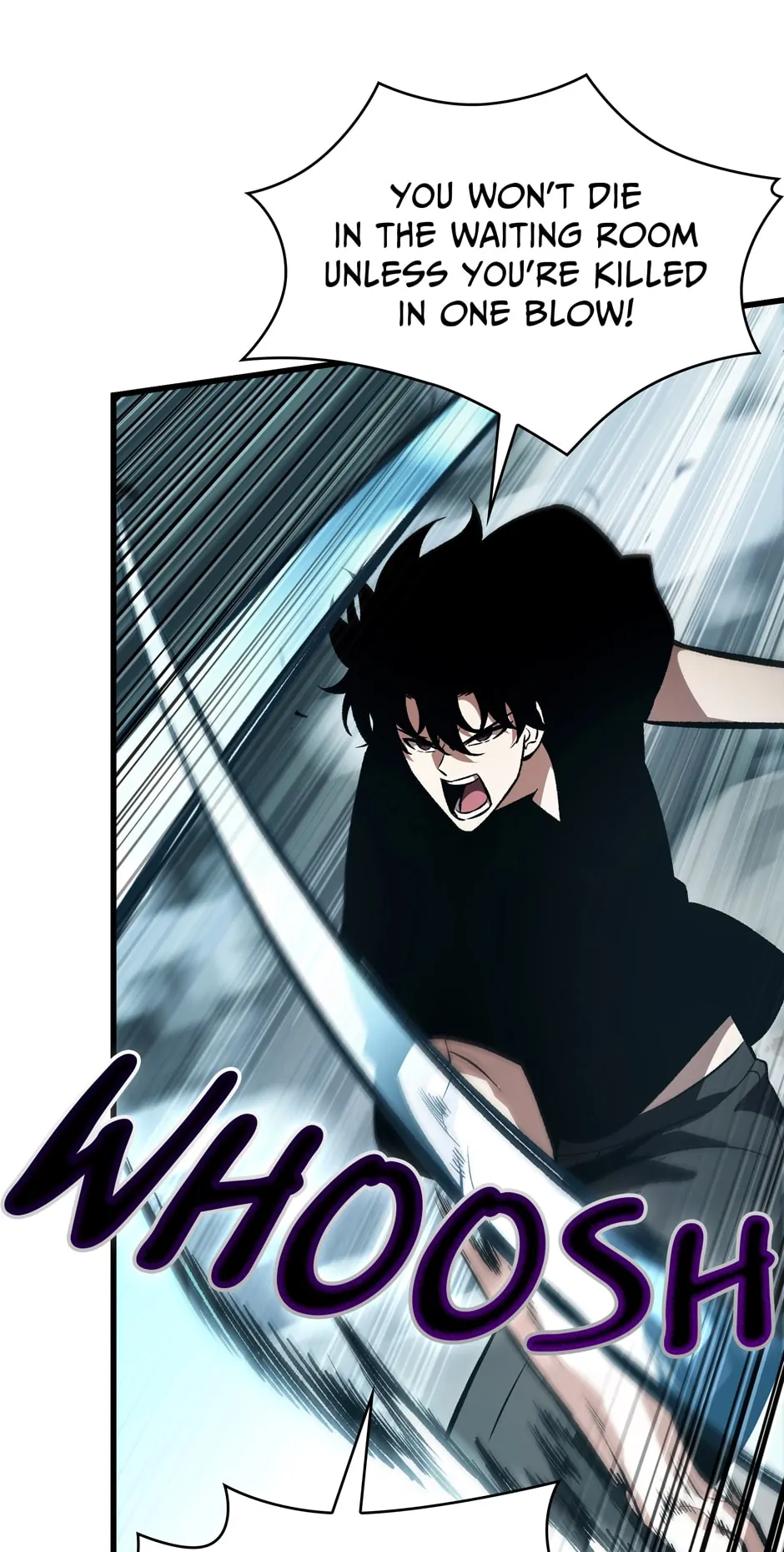 Pick Me Up (Official) - Chapter 43 manhwa