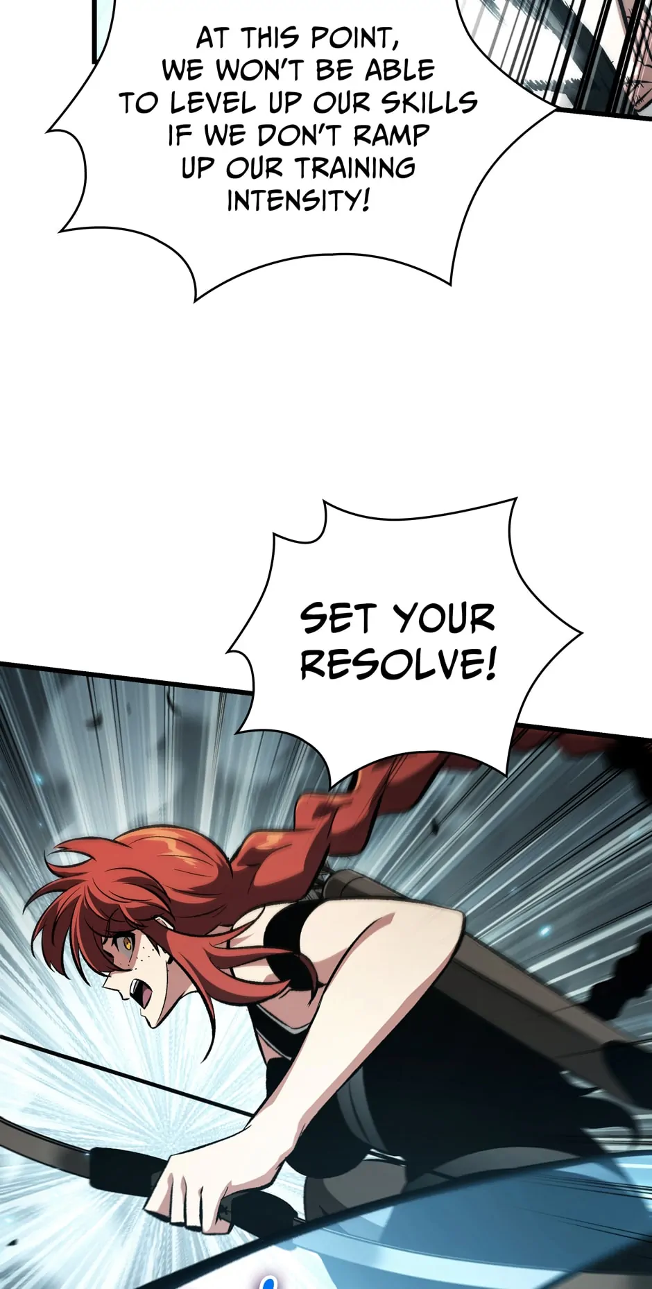 Pick Me Up (Official) - Chapter 43 manhwa
