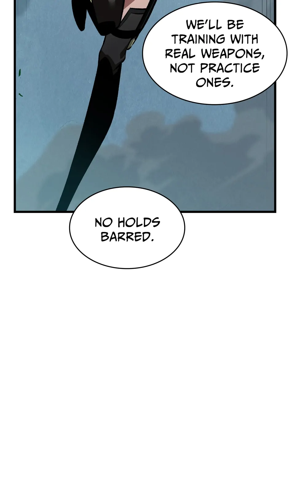 Pick Me Up (Official) - Chapter 43 manhwa