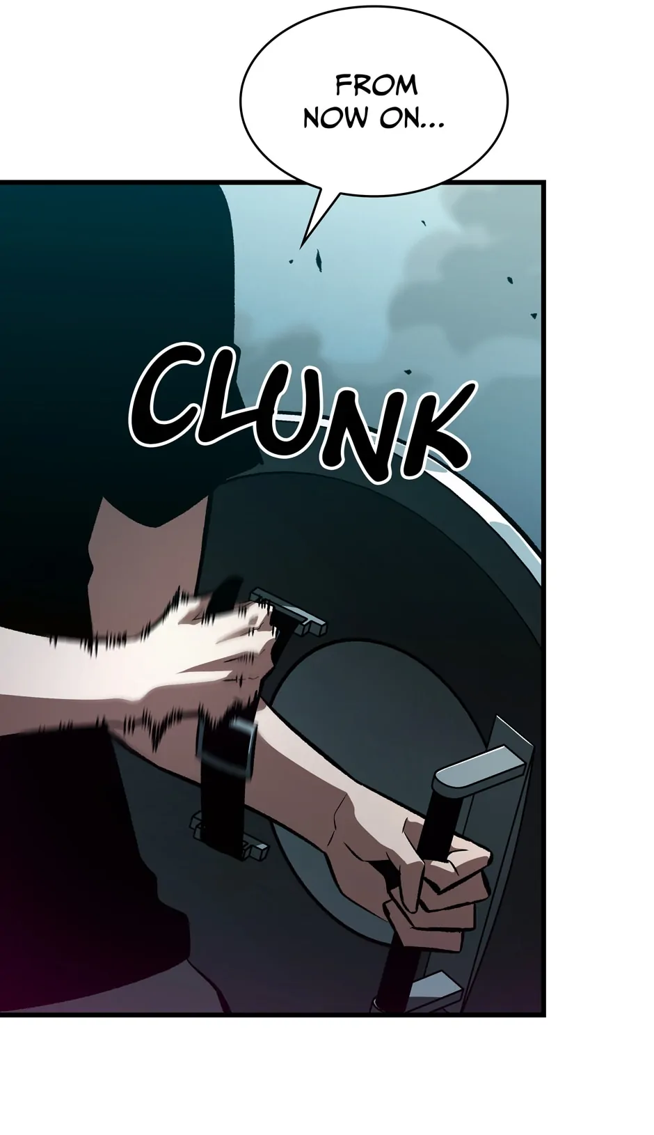 Pick Me Up (Official) - Chapter 43 manhwa