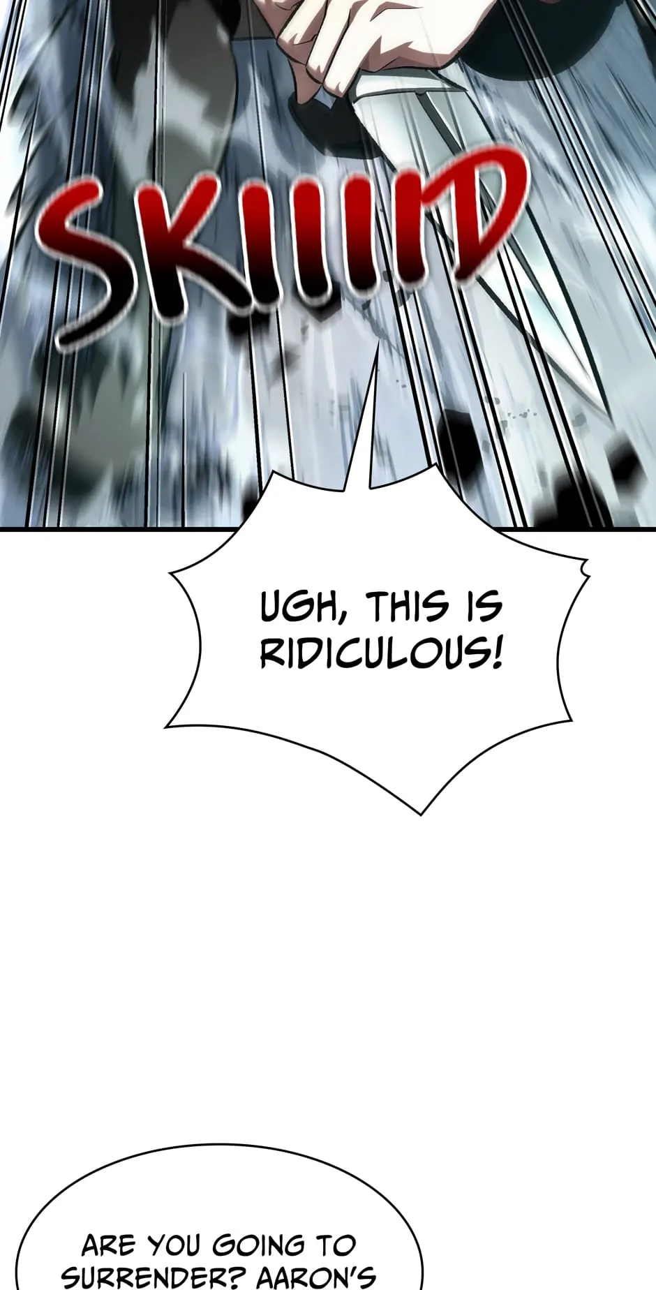 Pick Me Up (Official) - Chapter 43 manhwa