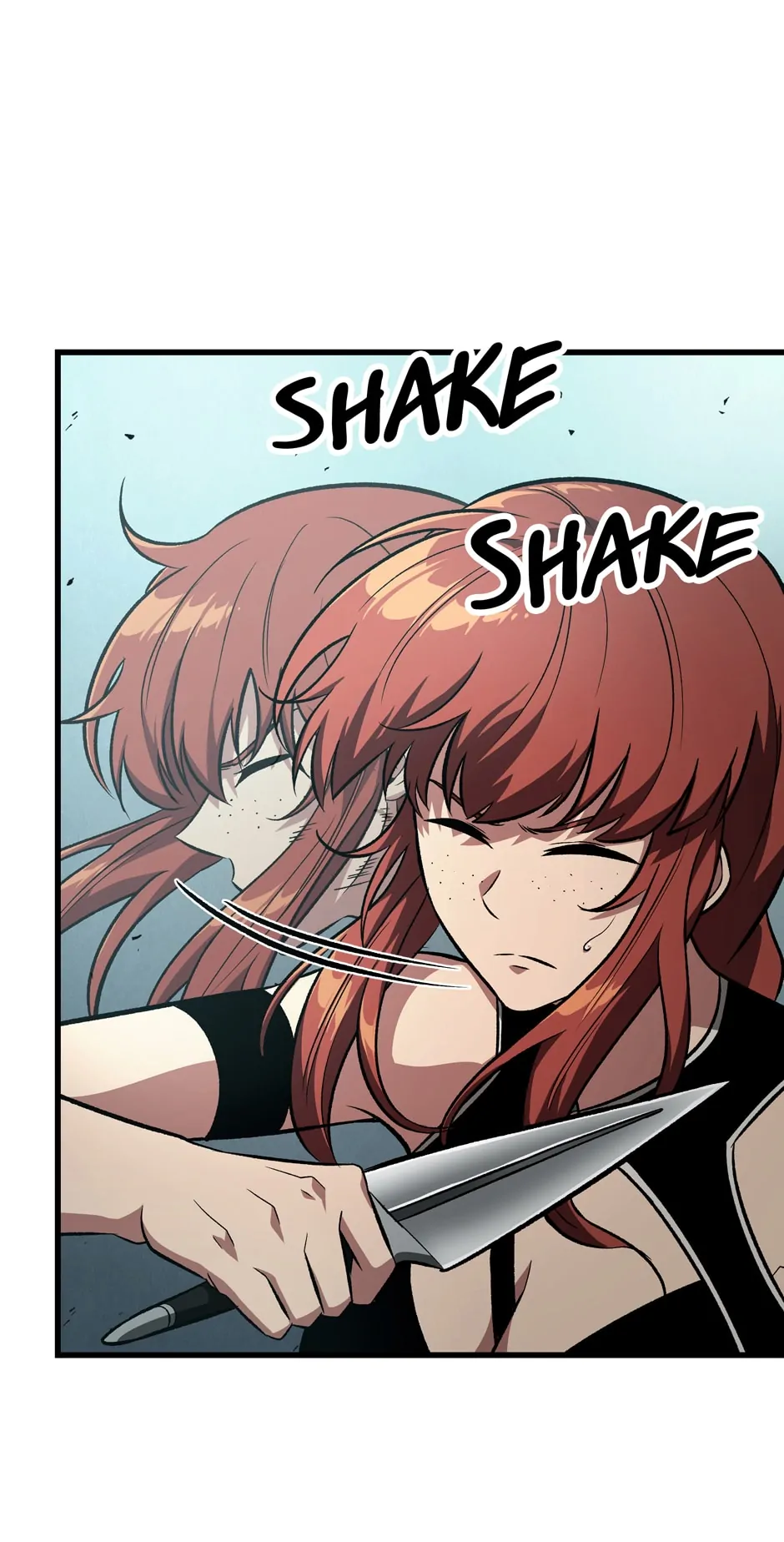 Pick Me Up (Official) - Chapter 43 manhwa